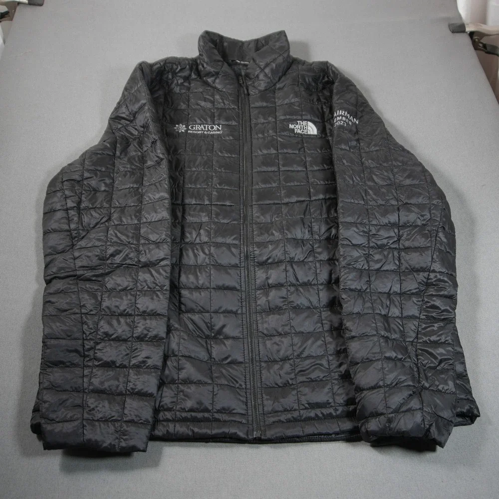 The North Face north face